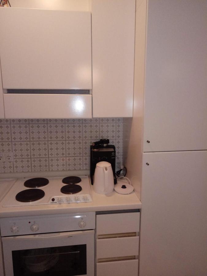 Apartmani Ketryn Crikvenica Exterior foto