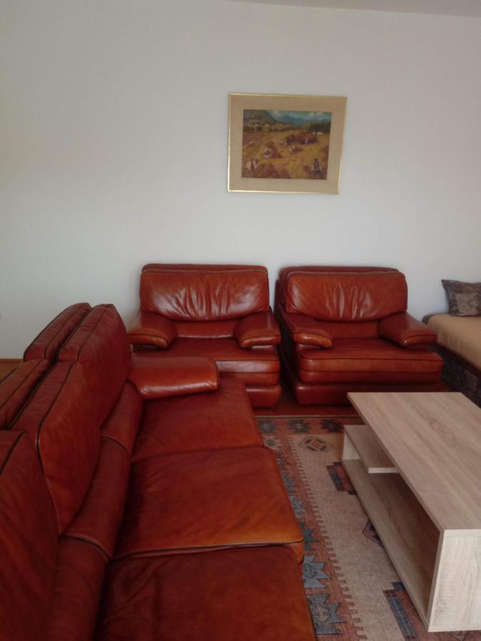 Apartmani Ketryn Crikvenica Exterior foto