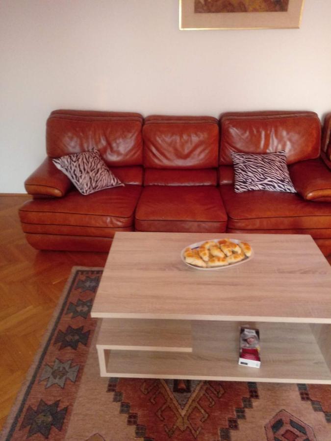Apartmani Ketryn Crikvenica Exterior foto