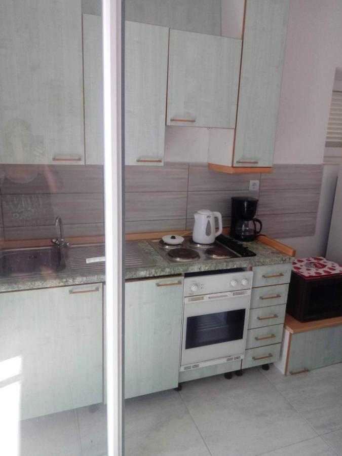 Apartmani Ketryn Crikvenica Exterior foto