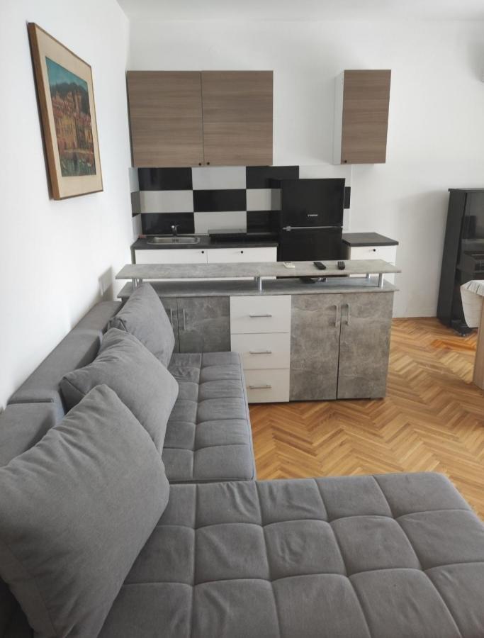 Apartmani Ketryn Crikvenica Exterior foto